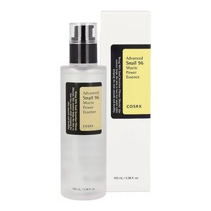 COSRX Advanced Snail 96 Mucin Power Essence Skin Treatment Moisturizer Gel
